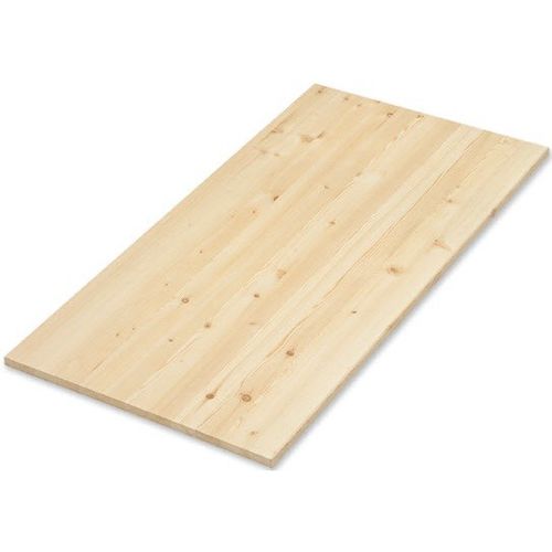 木製接着合板建築用パネル - LARCH SIBERIAN - Tilly Holzindustrie - 無垢材 / 屋内用 / オーダーメイド