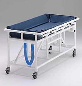 障害者用シャワー用移動台 - UDL 1500 - RCN Medizin- und Rehatechnik