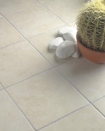 陶磁器タイル - ISOLE : ELBA - Antica Ceramica Rubiera S.r.l. - マット / 屋内用 / 床