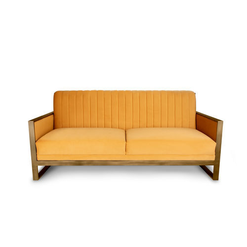 現代風ソファー - PABLO - Ccastro Lighting - リビング用 / 布製 / 高級品