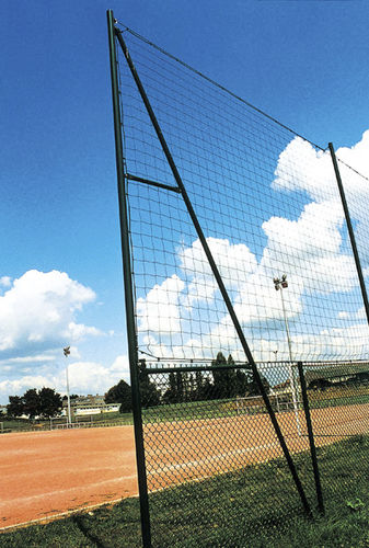 ワイヤーメッシュフェンス - PARE-BALLONS - Jacot des Combes - スポーツ用 / スポーツグラウンド用 / 金属製