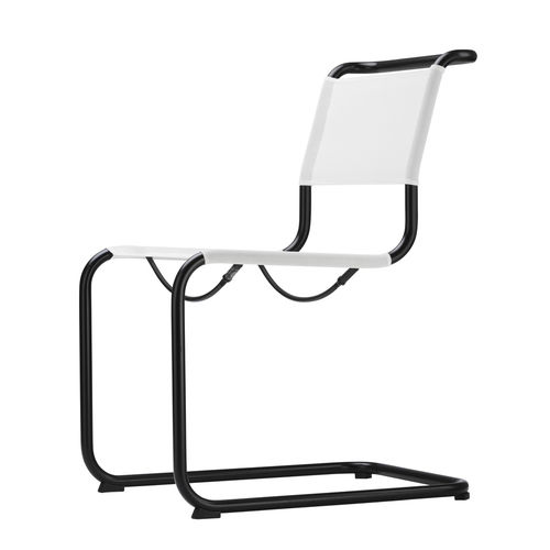 現代風ガーデンチェア - ALL SEASONS : S 33 N - THONET/トーネット - 屋外用 / 屋内用 / メッシュ