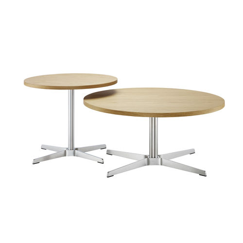 現代風サイドテーブル - 1808 - THONET/トーネット - ブナ材製 
