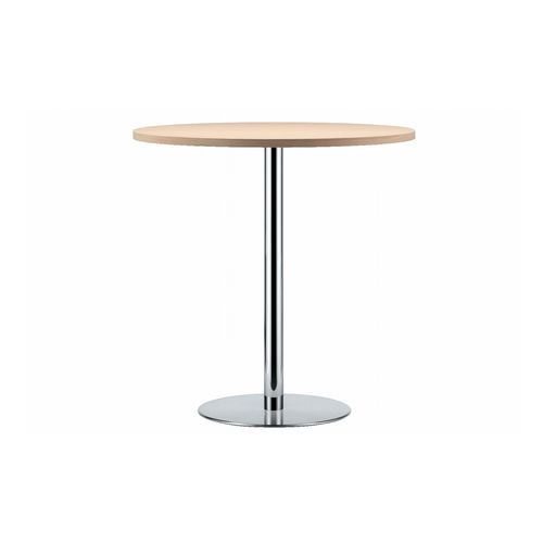 現代風バーテーブル - S 1125 - THONET/トーネット - ブナ材製 / ステンレス製 / クロムスチール製