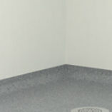 PVC壁面装飾材 - POLYCLAD PRO PU - Polyflor - 滑らかな仕上げ / 第三次産業用 / 耐火