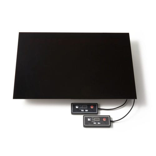 IHコンロ - SMM023 / SMM024 - Rosseto Serving Solutions - 業務用 / 2口 / 組み込み式