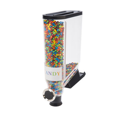 カウンタートップ上キャンディーディスペンサー - PRO-BULK 3.5 Gallon Dispenser - DS101 - Rosseto Serving Solutions - バー用 / 病院用 / ホテル用