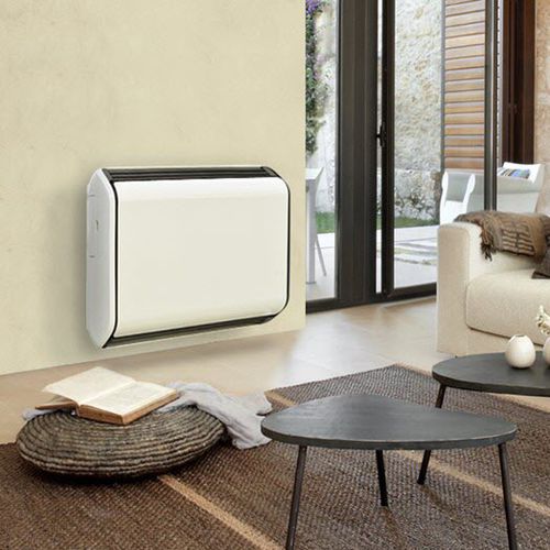 ガスコンベクター - POSTER SP - ITALKERO - 2501 w...3000 w / >4000 w / 現代風