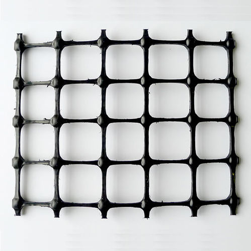 フロアスタビライザージオグリッド - BIAXIAL (SS) - Tensar International - 補強材 / 基礎用 / 道路