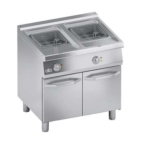 電気フリッター - K7EFG1015 - ATA - 業務用 / 床置型