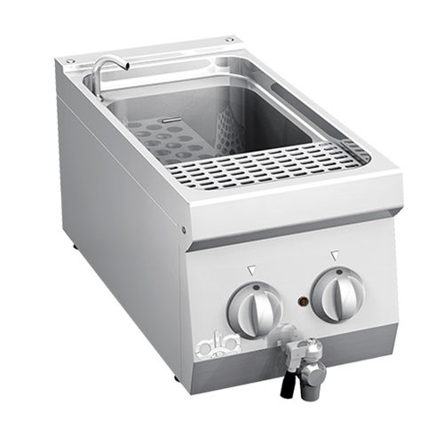 電気調理機 - K6ECP05TT - ATA - パスタ用 / 業務用 / スチーム