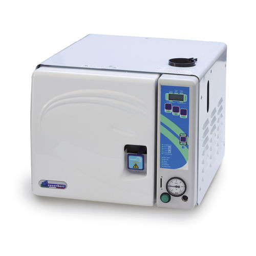 美容院減菌機 - AUTOCLAVE - Lemi BEAUTY & SPA