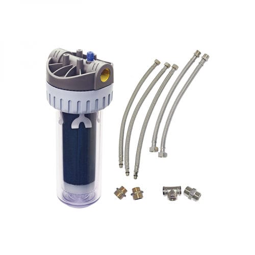浄水器 - 095400 - GRB MIXERS