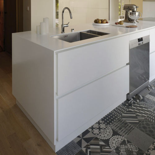 木製台所用家具 - IMAGE 07 - IMAGE