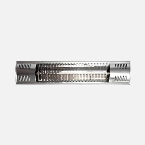 壁面赤外線ヒーター - IRRAGGIAMI 1500 - O.ERRE - 電動式 / 業務用
