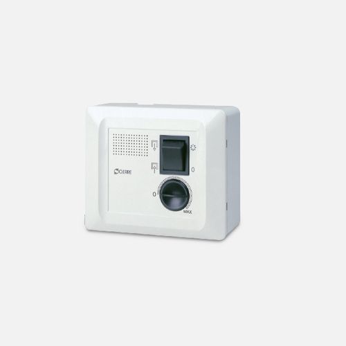 換気用速度レギュレーター - 0090500 / 0031500 / 0031600 / 0031400 - O.ERRE