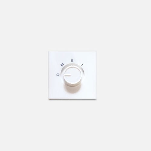 換気用速度レギュレーター - RG HV / RG IL SLIM - O.ERRE