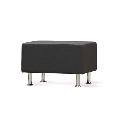 現代風オットマン - R180190 - MAUL - ポリウレタン製 / MDF / 長方形