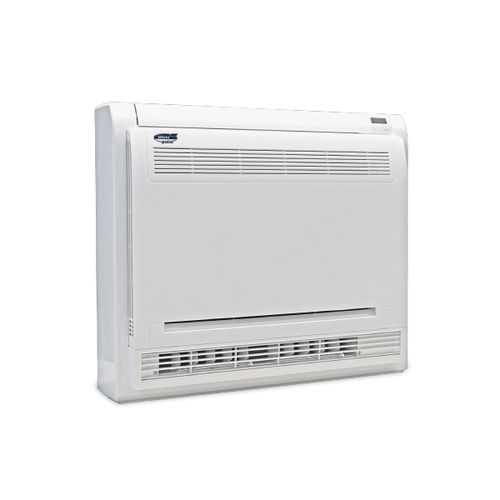 壁取り付け式エアコン - CONSOLLE - Tekno Point Italia s.r.l. - 組み込み式 / モノスプリット型 / 商業用
