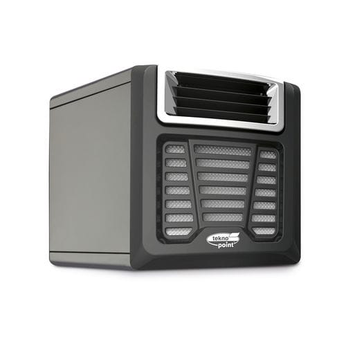 壁取り付け式エアコン - WINE - Tekno Point Italia s.r.l. - 一体型 / ワインセラー用 / 冷暖房