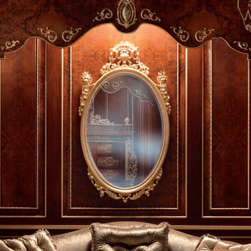 壁かけ式鏡 - 14654 - Modenese Luxury Interiors - ホテル用 / オフィス用 / レストラン用