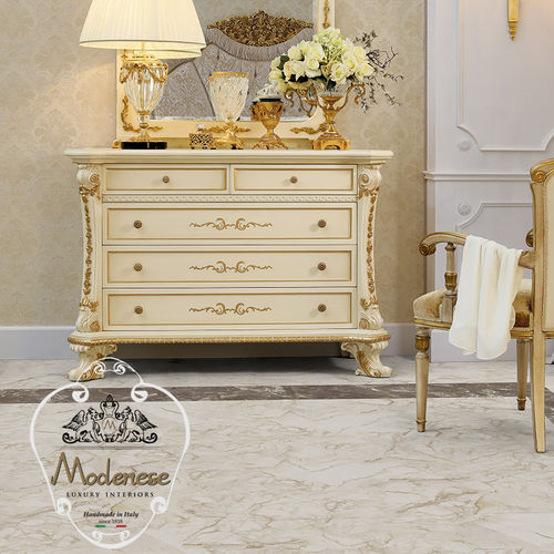 クラシックチェスト - 14220 - Modenese Luxury Interiors - 無垢材 / 手作り / ホテルの部屋用
