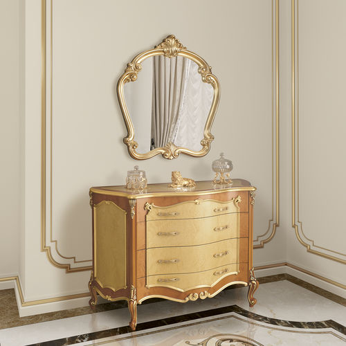 伝統的シフォニエ - 15236 - Modenese Luxury Interiors - 木製