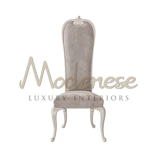 ダイニングルーム用チェア - 21501 - Modenese Luxury Interiors