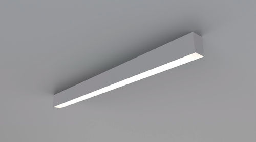 現代風シーリングライト - Z-LED-3000K - Orlight - 直線型 / プラスチック製 / LED