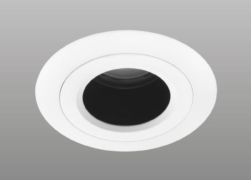 埋め込み式ダウンライト - SLIMLINE : SLIM MAGNETIC - Orlight - LED / 円形 / 屋内用