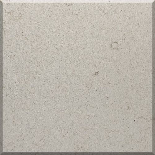 クオーツ板石 - 4001 White Avion - OKITE - キッチン用 / 白色