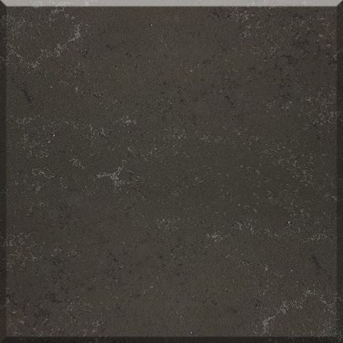 クオーツ板石 - 1801 Verde Oriente - OKITE - キッチン用 / 茶色