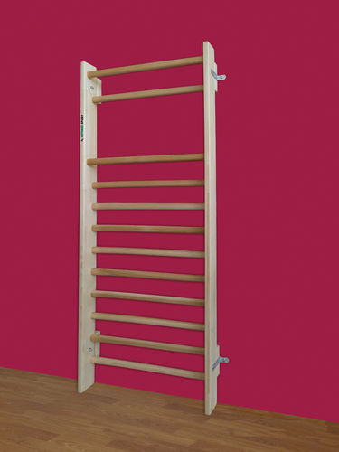 木製肋木 - 253 - Artimex Sport - スウェーデン