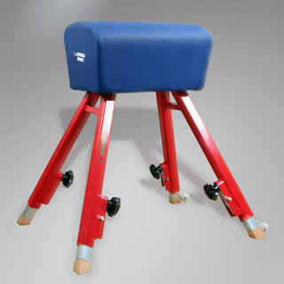 体操用跳馬 - 215 - Artimex Sport