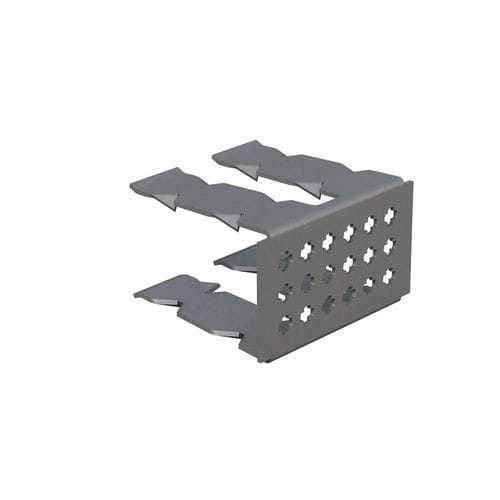 止め金具 - BATTEN END CLIP - Marley