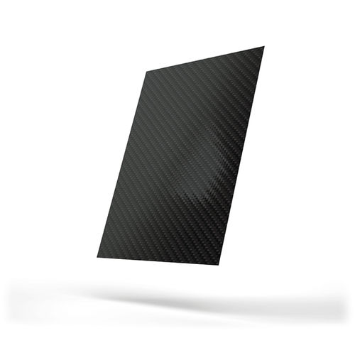 建築用パネル - X-TREME CARBON - LAMILUX Heinrich Strunz GmbH - 屋内用 / 建物用 / 抗菌性
