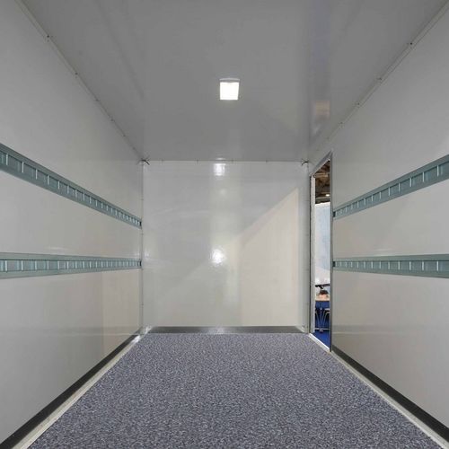 滑り防止パネル - LAMILUX Heinrich Strunz GmbH - コーティング / 建築用 / 建物用