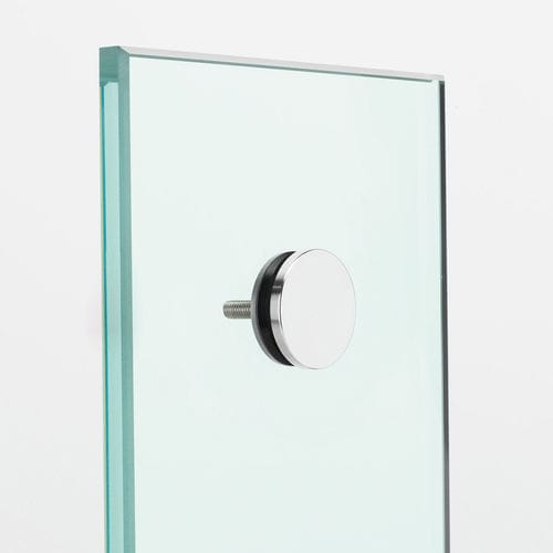 ステンレススチール製締結部品 - GM PUNTO® - Glas Marte GmbH - 屋内用 / パネル用 / 手すり用