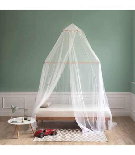 シングルベッド用蚊帳 - TINA MOSQUITO NET FOR SINGLE BED - Grigolite - 子供