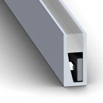 直付け照明プロファイル - NANO LINE - Ledson - LED / 家庭用 / 業務用