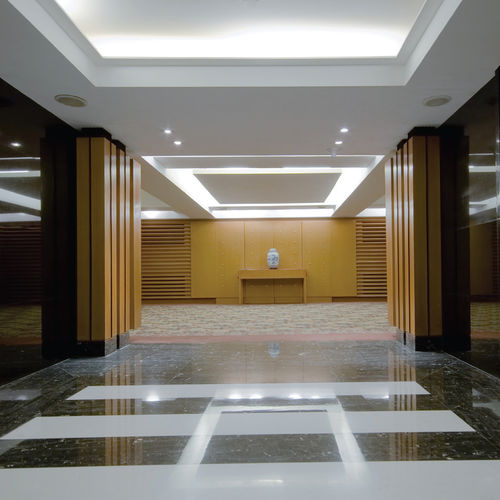 組み込み式照明プロファイル - RSLW20 - Ledson - 天井格納式 / LED / モジュール式照明システム