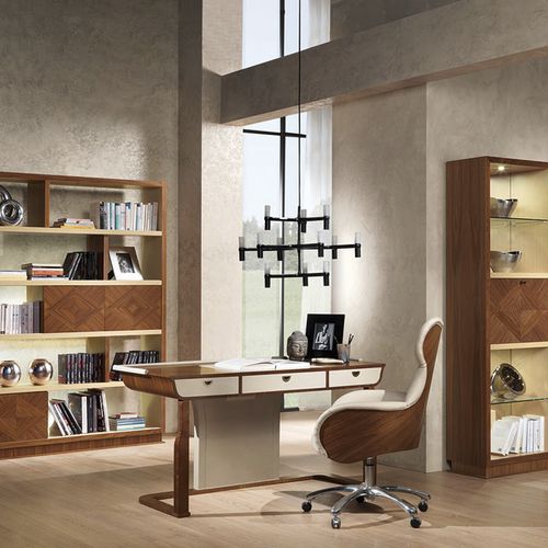 現代風オフィスチェア - PO59 CARTESIO  - CARPANELLI