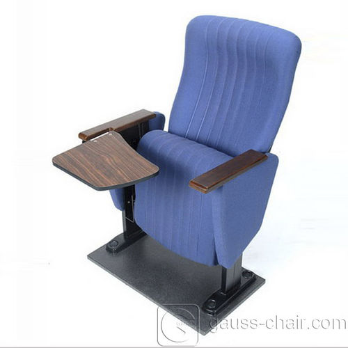 現代風会議室用椅子 - KT-888-KSF - Gauss Furniture - 屋内用 / 布製 / スチール製
