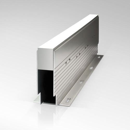 床埋め込め式照明器具 - GROUND LINER® - Grupo MCI - LED / 直線型 / IP68