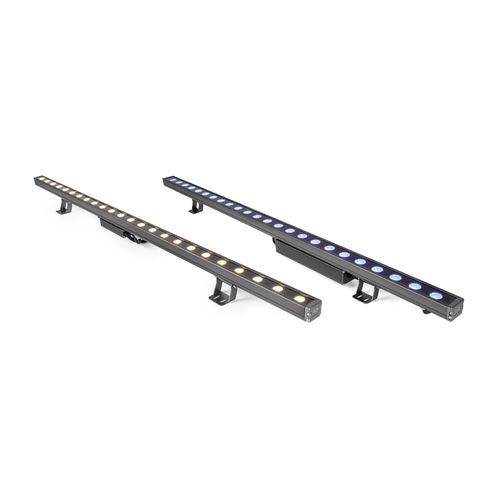 直付け照明器具 - MINI LINE GRAZER - Grupo MCI - LED RGBW / 直線型 / IP66