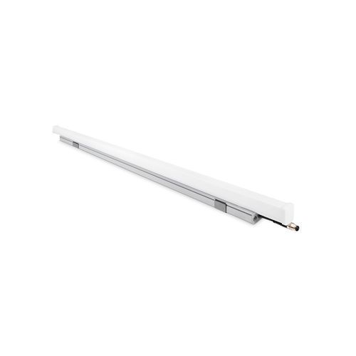 LED RGBWストリップライト - LEDFLOODSTRIP® DOTFREE - Grupo MCI - IP66 / アルマイト処理されたアルミ製 / アルミニウム製フレーム