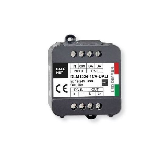 4 チャンネルDMX制御器 - DIMMER  - Grupo MCI - LED / RGB