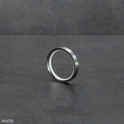 ステンレス製締結部品 - RG42-6K - PHOS Design GmbH - カーテン用 / 屋内用 / 点数式