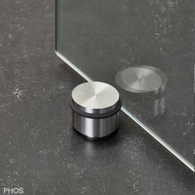 ステンレススチール製戸止め - TSB50-34 - PHOS Design GmbH