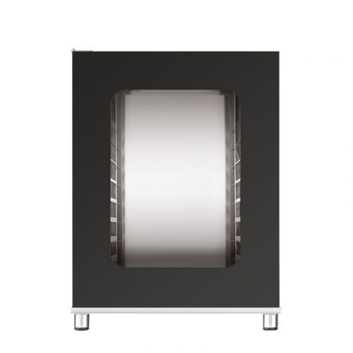 制御式発酵機 - PL6008 - PIRON SRL - ガラス窓付きドア用